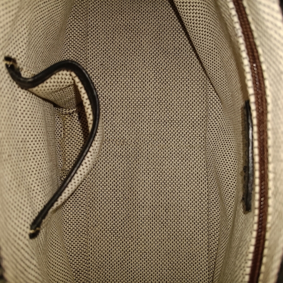 BEAUTIFUL! DOONEY & BOURKE HOBO HANDBAG-DEEP BLUE CROC EMBOSSED - Picture 7 of 7